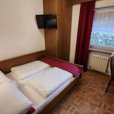 Inter Hotel B&B Vigo di Fassa Zewnętrze zdjęcie