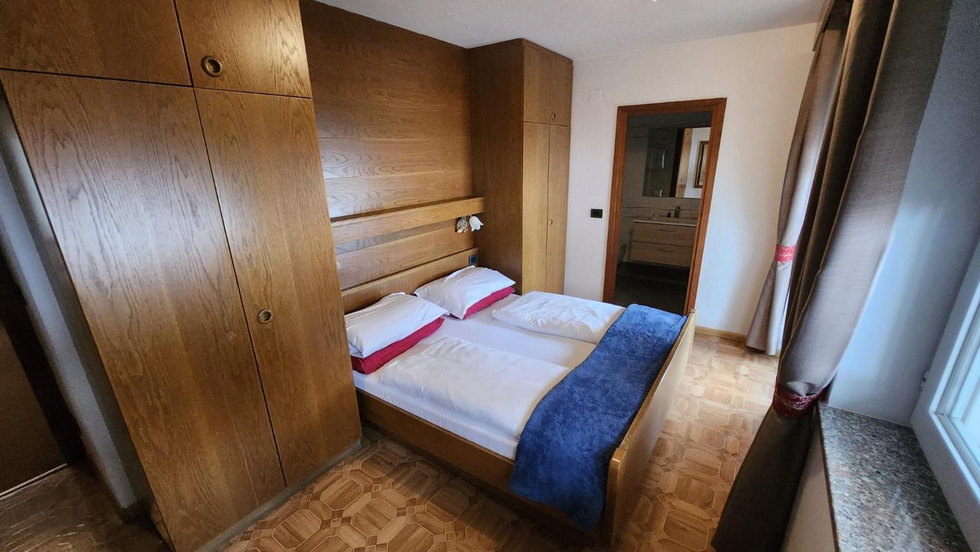 Inter Hotel B&B Vigo di Fassa Zewnętrze zdjęcie